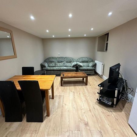 Homely Apartment In The Centre 보스턴 외부 사진
