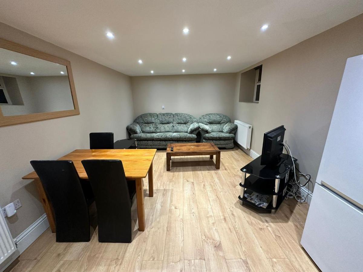 Homely Apartment In The Centre 보스턴 외부 사진